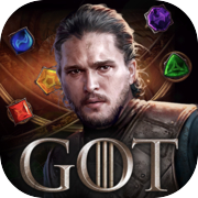 Play Game of Thrones: Legends RPG