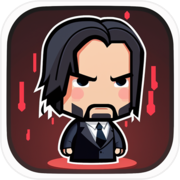Play Mr Wick : One Bullet