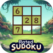 Rated Sudoku