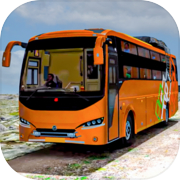 Bus Simulator Vietnam Bus Game