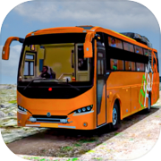 Play Bus Simulator Vietnam Bus Game