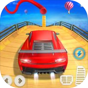 Play Extreme Car Stunt 3D