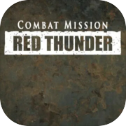Play Combat Mission: Red Thunder