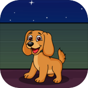 Play Rescue The Adorable Puppy