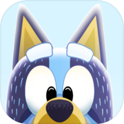 Play Bluey Forest Journey 2
