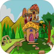 Play Cute Croc Family Rescue