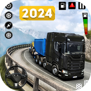Play Euro Truck Simulator 2 4 Game