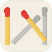 Play MATCHSTICK - matchstick puzzle game