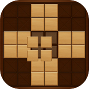 Play Woody Block - Wood 1010 Puzzle