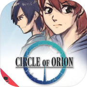 Circle of Orion