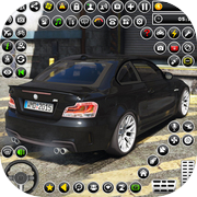 Car Parking Game Car Simulator