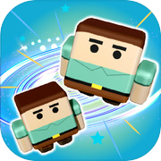 Play Block Buddies 3D