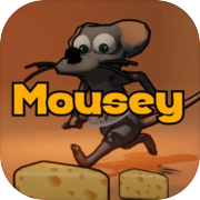 Mousey