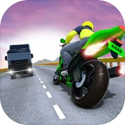 Play Bike Rider Infinity