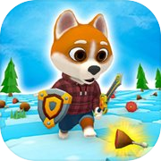 Play Cats & Dogs Survival Game