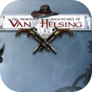 Play The Incredible Adventures of Van Helsing
