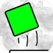 Play Cube Jumper: Square Climb