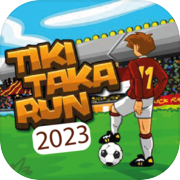 Tiki Taka Run