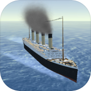 Play Ocean Liner Simulator