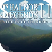 Play Shalnor Legends 2: Trials of Thunder
