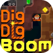 Dig Dig Boom