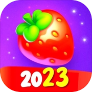 Play Farm Fruit - farm game 2023