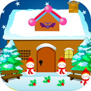 Play Best Escape 110 Merry Christmas Escape Game