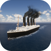 Titanic Ship Games Simulator