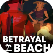 Betrayal Beach