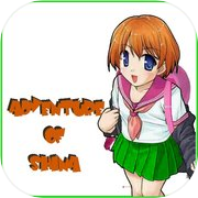 ADVENTURE OF SHINA