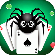 Spider Solitaire