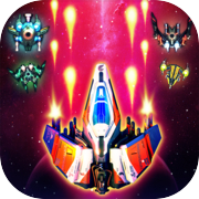 Play Space War: Spaceship Shooter