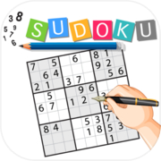 Sudoku Classic: Self Challenge