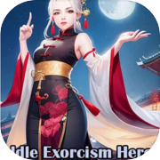 Idle Exorcism Hero