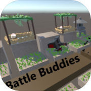 Battle Buddies VR