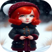 Doll Puzzle Mindful Solve Game