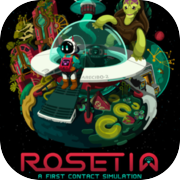 Play ROSETIA: A First Contact Simulation