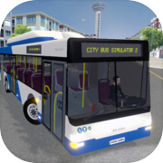 Play City Bus Simulator 2