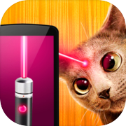 Play Laser for cat 2. Simulator