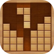 Classic Wooden Block Puzzle