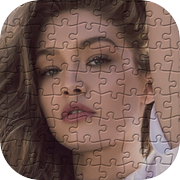 Gigi Hadid Jigsaw Puzzles