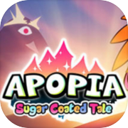 Apopia: Sugar Coated Tale
