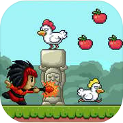 Capture & Catch The Chickens