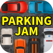 Cars Parking jam