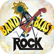 BandBlast Rock: Rhythm Master