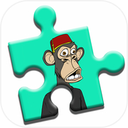 Play NFT Apes Puzzle