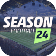 Play SEASON 24 - Football Manager