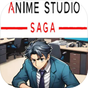 Anime Studio Saga