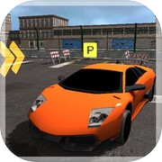 Play Real Car Parking Game