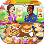 Play Restaurant Fever Cooking Games